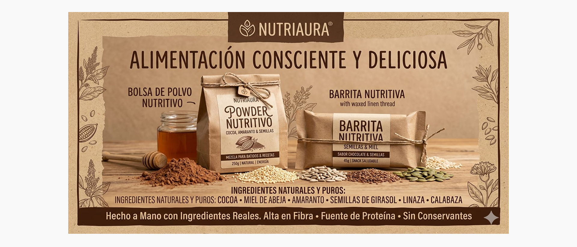 Producto PROTIFY